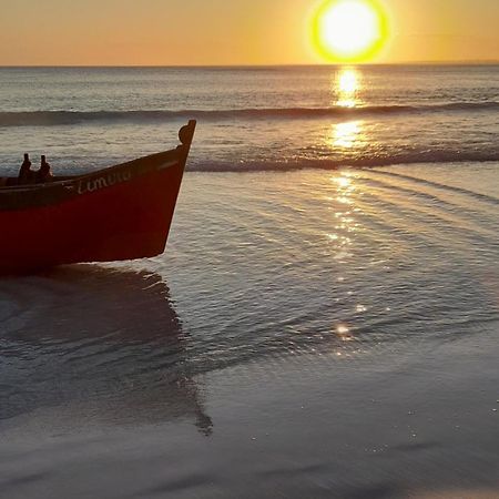 Suites Recanto Cama E Cafe Arraial do Cabo Zewnętrze zdjęcie
