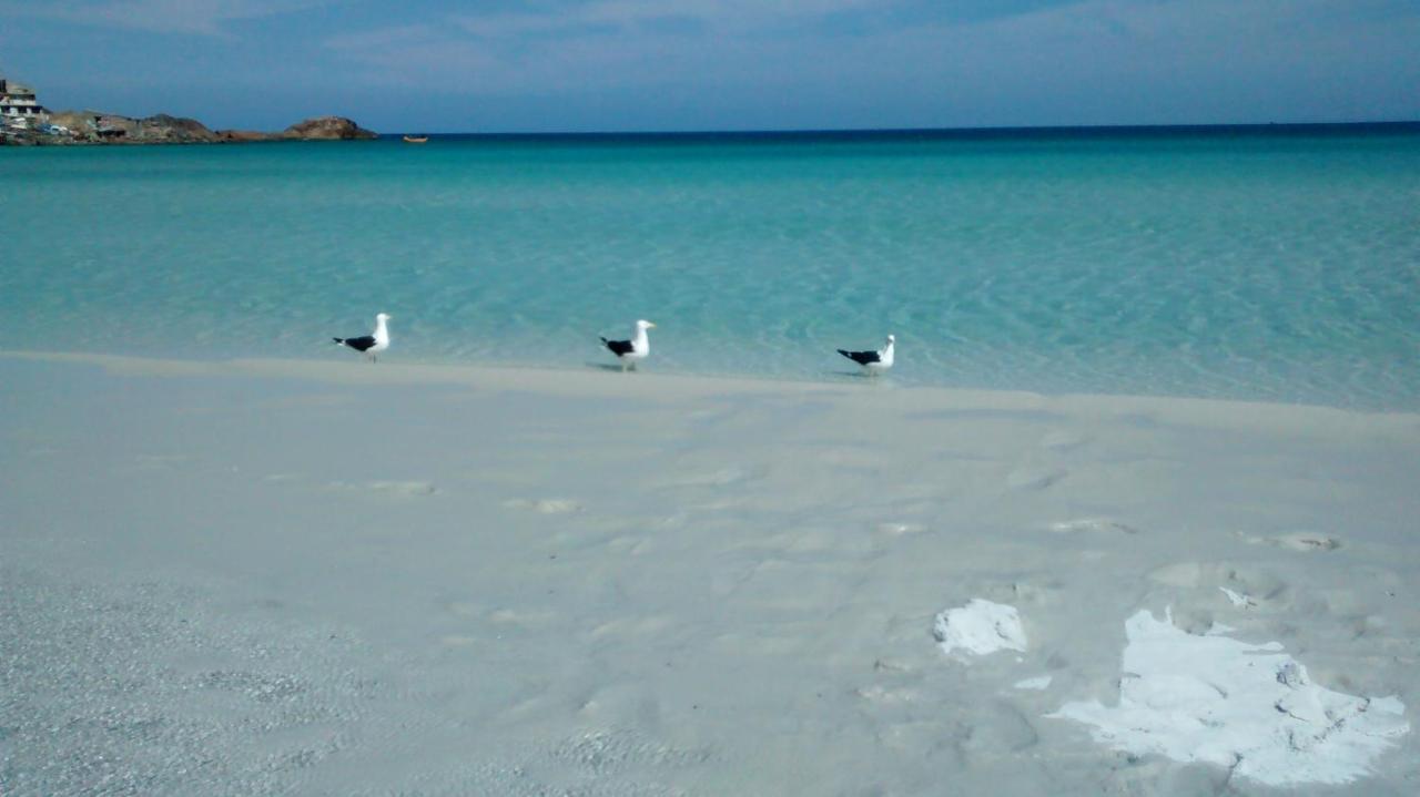 Suites Recanto Cama E Cafe Arraial do Cabo Zewnętrze zdjęcie