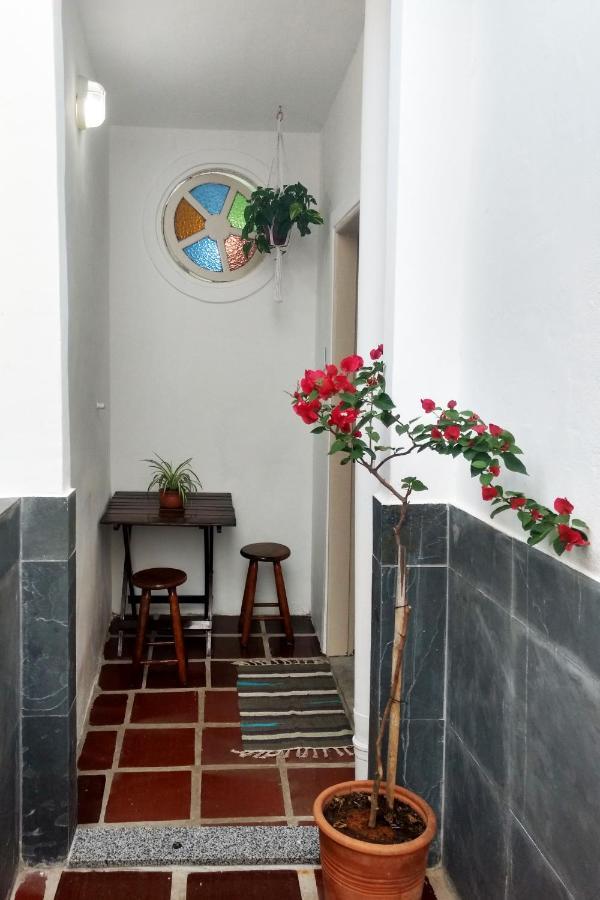 Suites Recanto Cama E Cafe Arraial do Cabo Zewnętrze zdjęcie