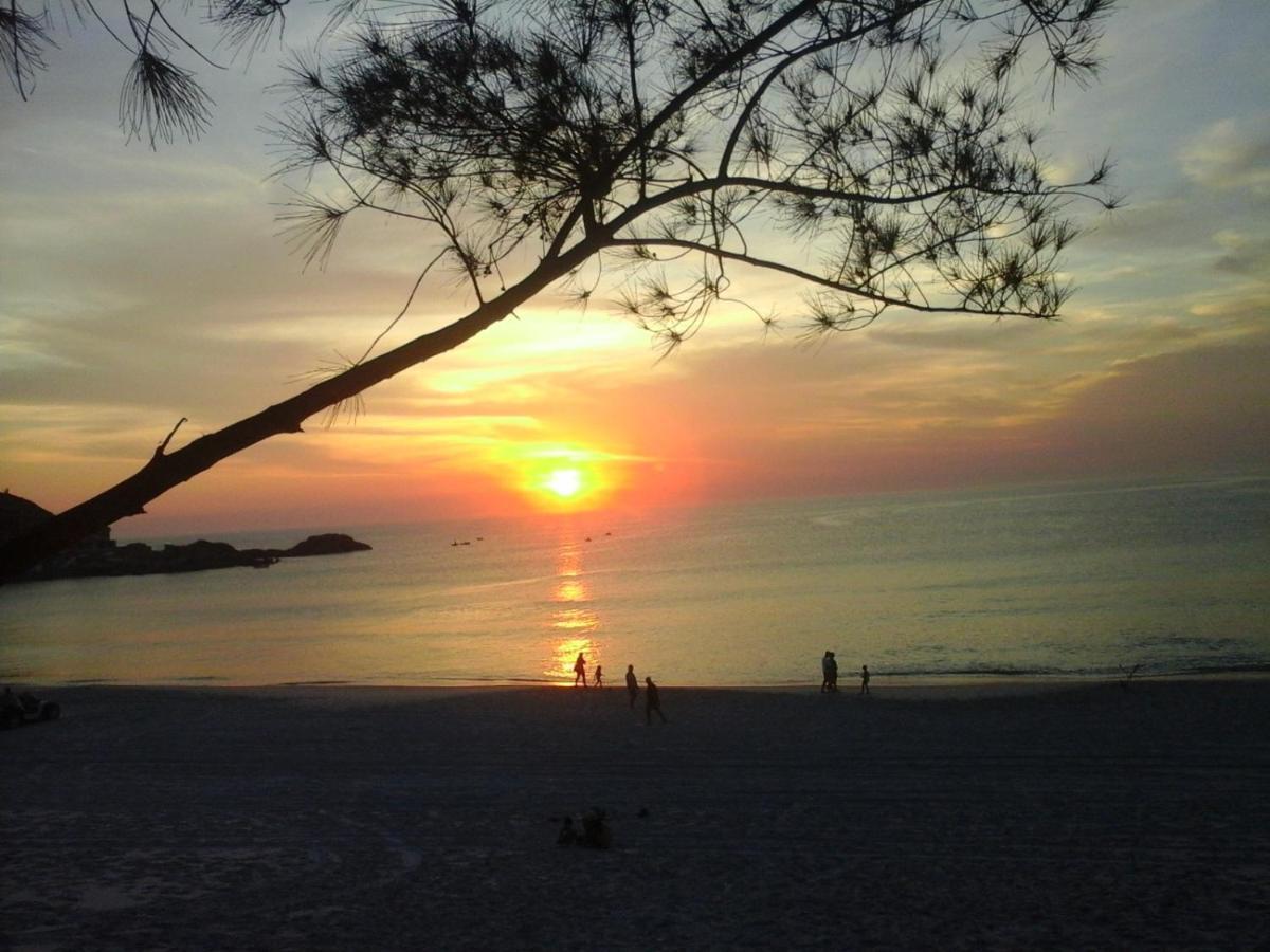 Suites Recanto Cama E Cafe Arraial do Cabo Zewnętrze zdjęcie