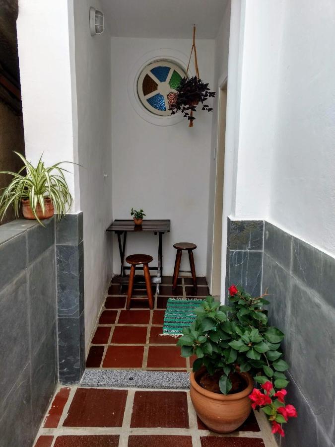 Suites Recanto Cama E Cafe Arraial do Cabo Zewnętrze zdjęcie