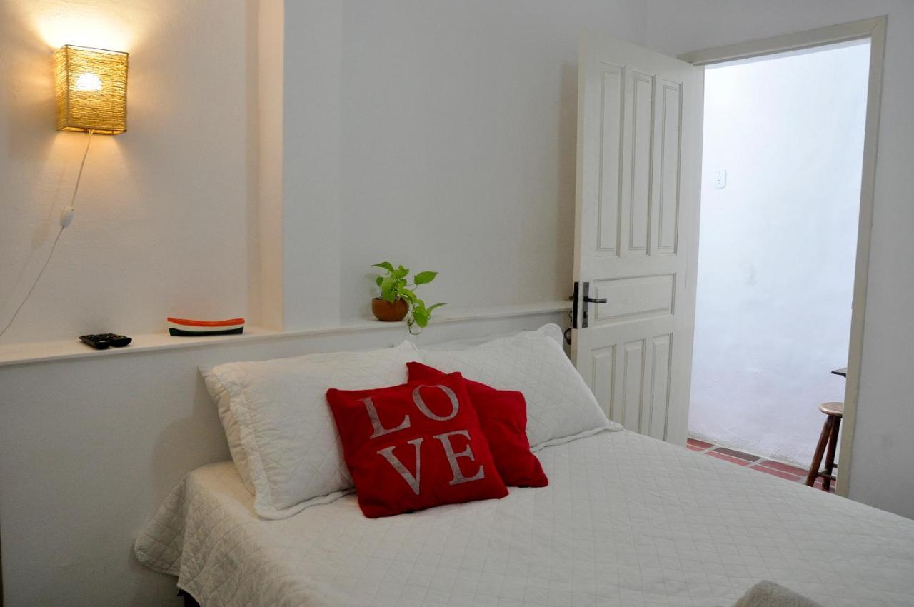 Suites Recanto Cama E Cafe Arraial do Cabo Zewnętrze zdjęcie