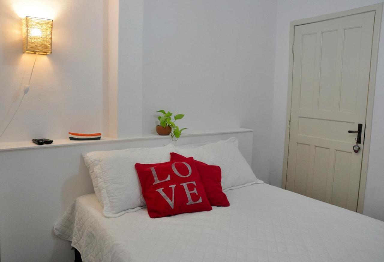 Suites Recanto Cama E Cafe Arraial do Cabo Zewnętrze zdjęcie
