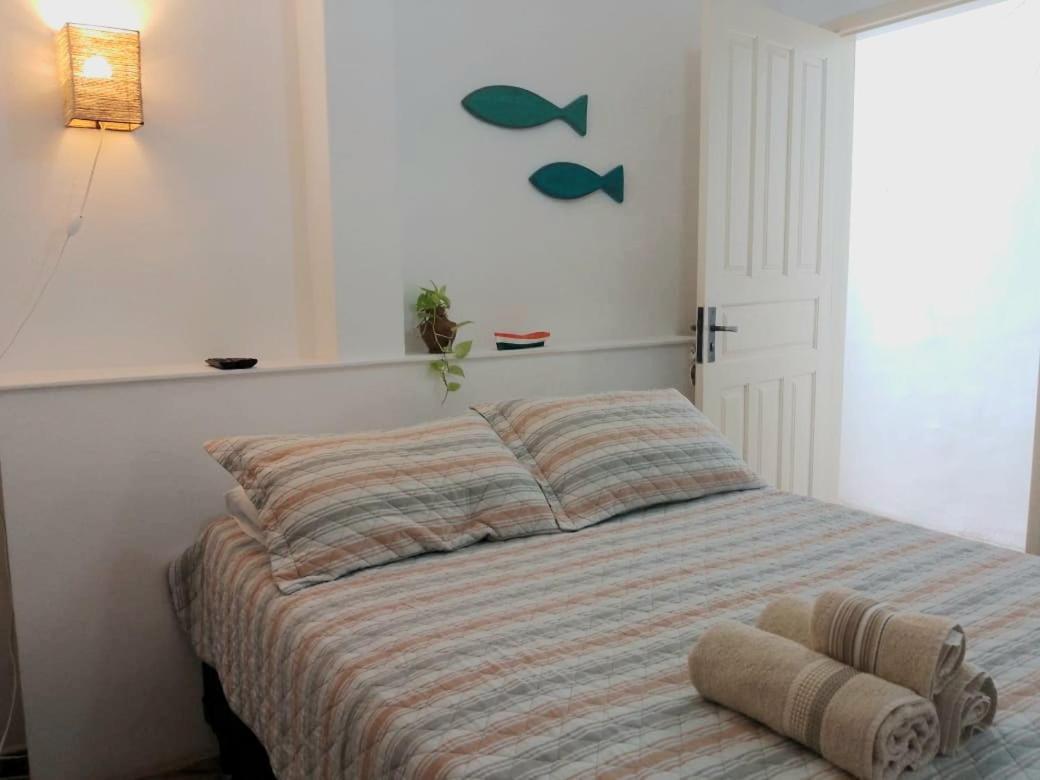 Suites Recanto Cama E Cafe Arraial do Cabo Zewnętrze zdjęcie