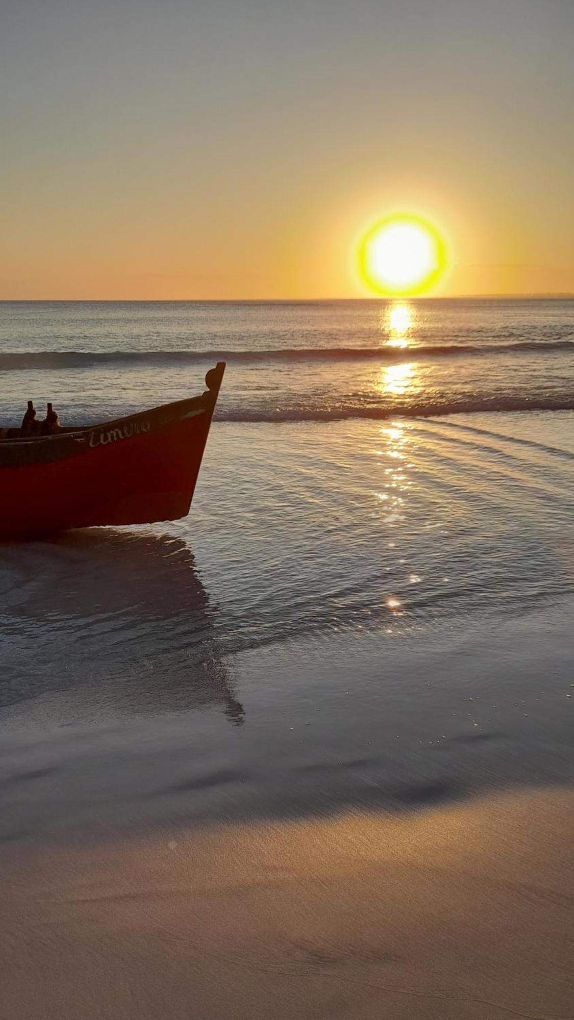 Suites Recanto Cama E Cafe Arraial do Cabo Zewnętrze zdjęcie